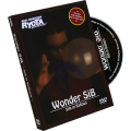 Wonder Silk in Balloon by RYOTA